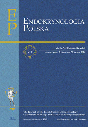 Endokrynologia Polska