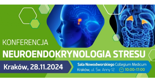 Neuroendokrynologia stresu